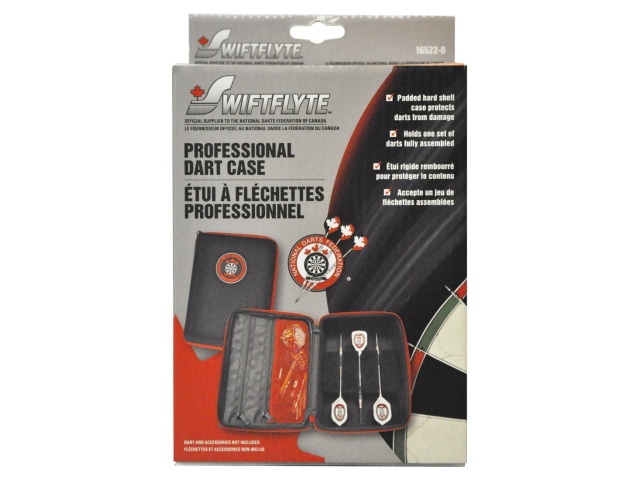 Dart Case S. NDFC Pro Dart Case
