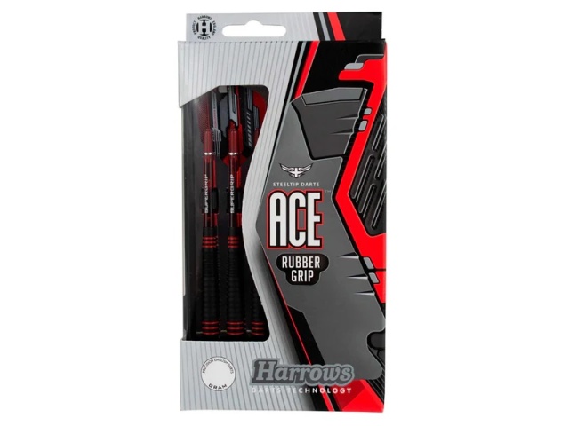 Darts H. Ace 22G R