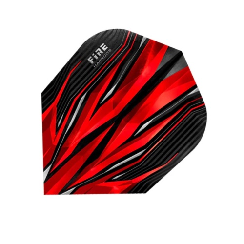 Flights H. Fire Red