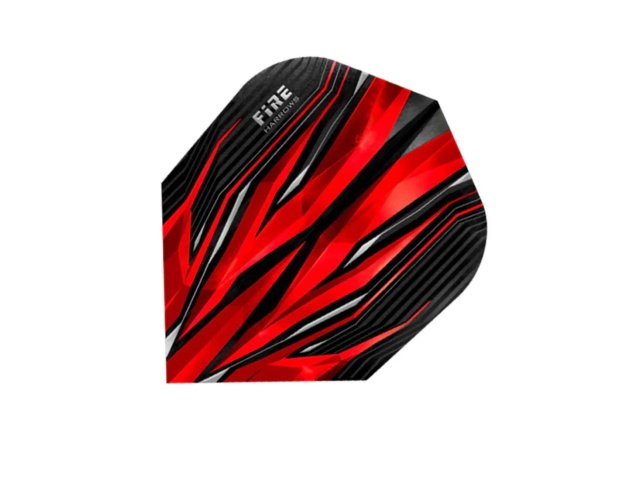 Flights H. Fire Red