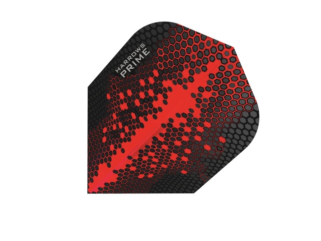 Flights H. Hex Red