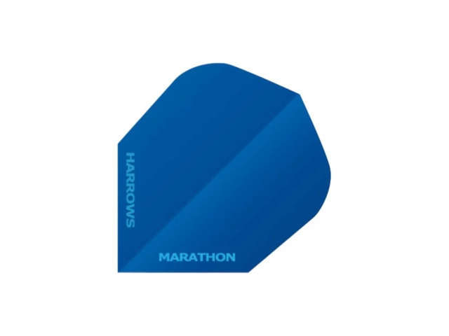 Flights H. Matt-Blue