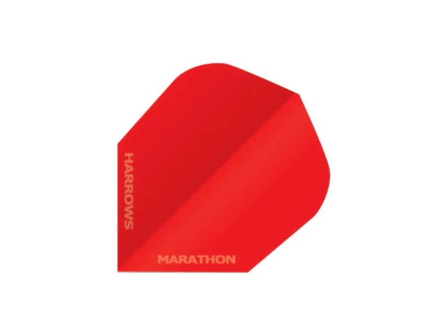 Flights H. Matt-Red