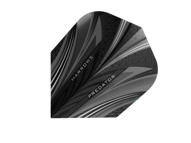 Flights H. Predator Smokey