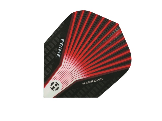 Flights H. Tornado Red