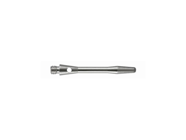 Shaft H. Aluminum Ex Short 3pk