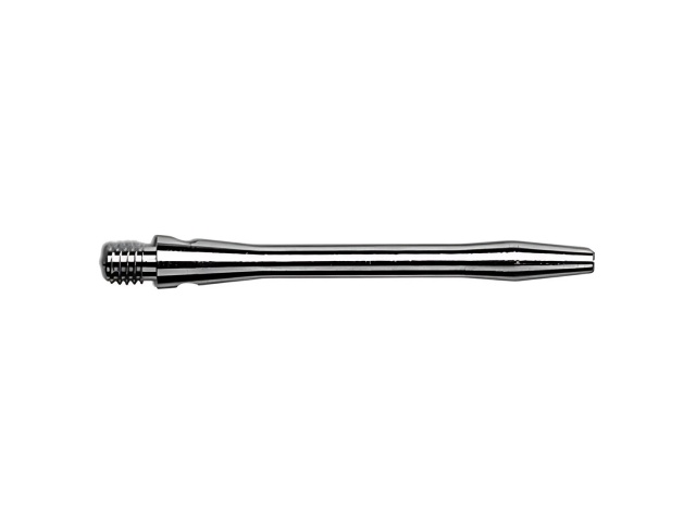 Shaft H. Aluminum Medium 3pk