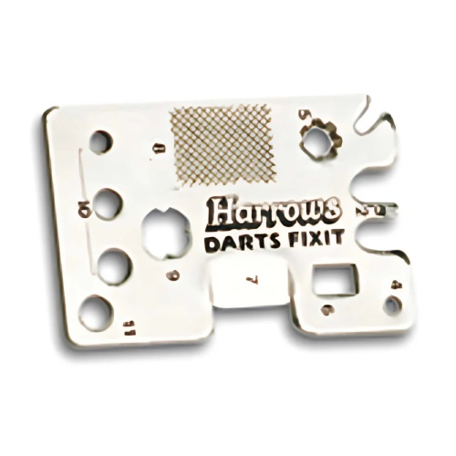 Universal Dart Tool