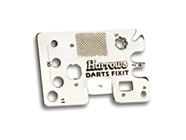 Universal Dart Tool