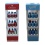 SECRET & OLD SPICE DEO 72CT DISPLAY