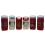 SECRET & OLD SPICE DEO 72CT DISPLAY