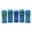 SECRET & OLD SPICE DEO 72CT DISPLAY