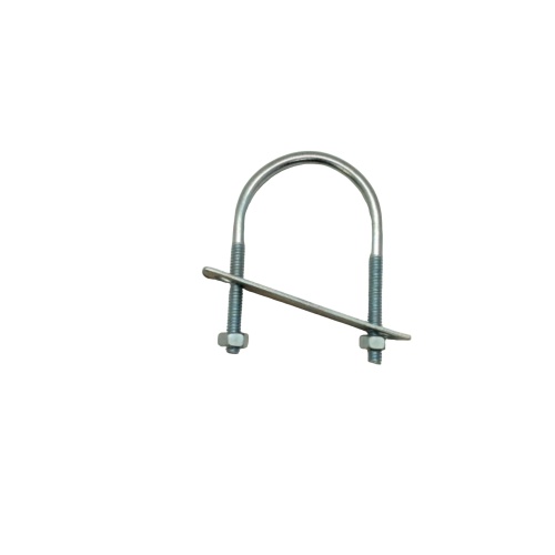 U-Bolt 1/4 x 2 x 3-1/2
