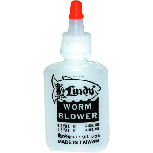 Lindy AC370 Worm Blower 1Pk