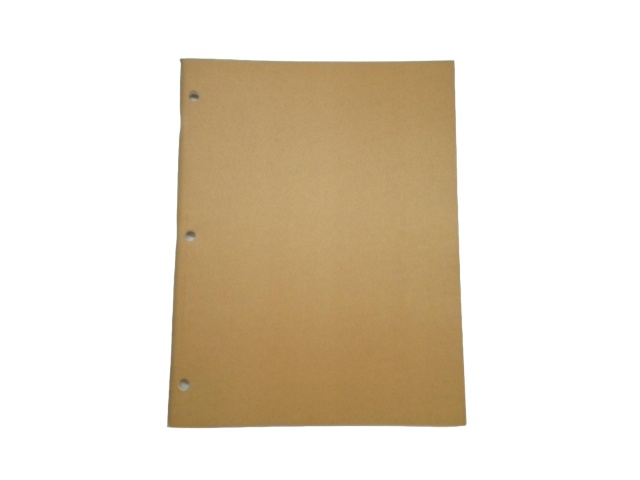 Conference Book 8.5 x 11\