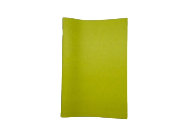 Conference Book Green 6 x 9\