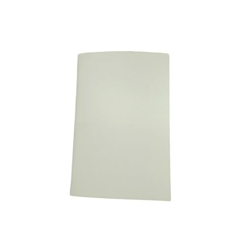 Conference Book White 6 x 9