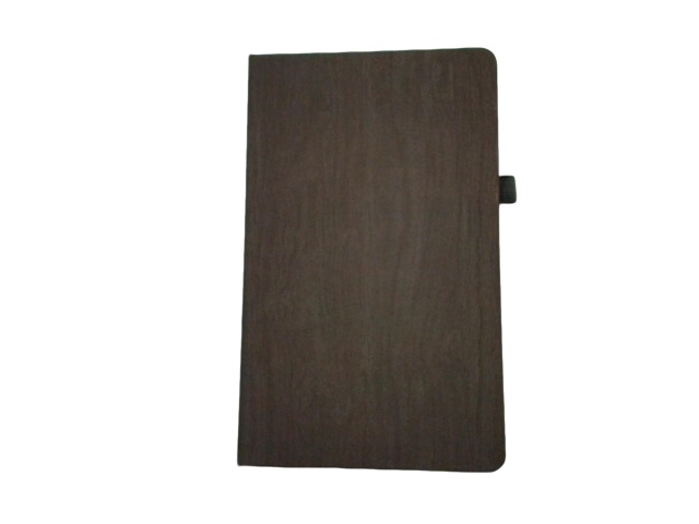 Soft Touch Journal Grey 5.25 x 8.25\