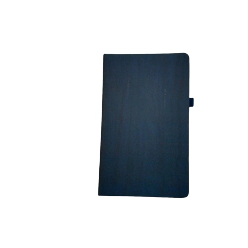 Soft Touch Journal Blue 5.25 x 8.25