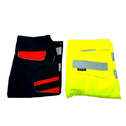 Hi-viz Work Pants Assorted