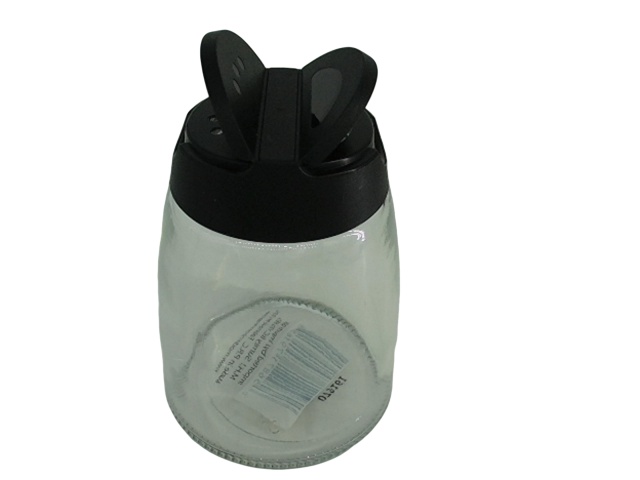 Spice jar 150ml