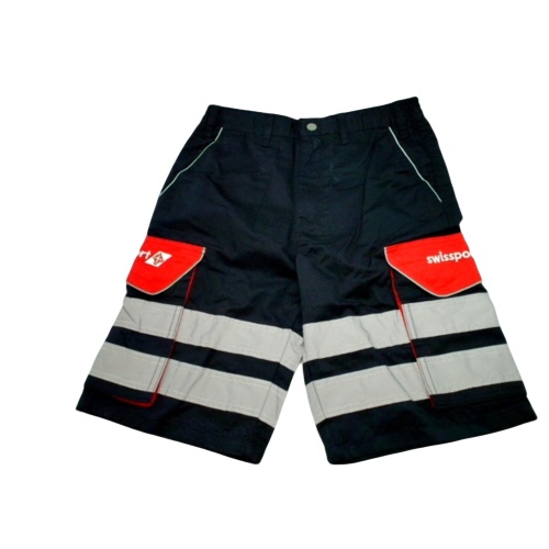 Men's Swissport Shorts Assorted Sizes