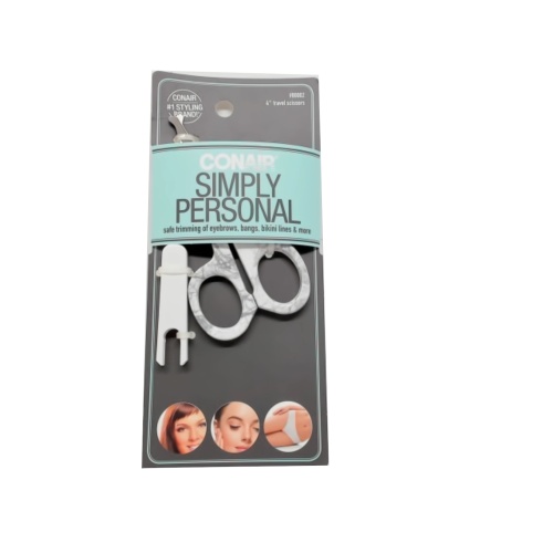 Travel Scissors 4 Conair