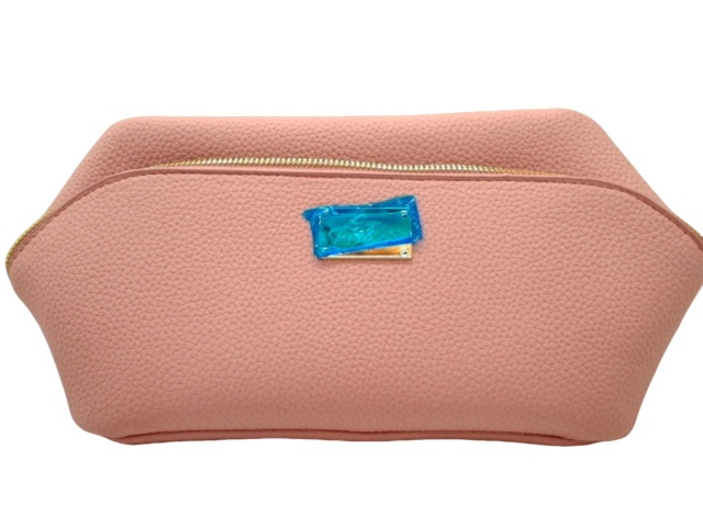 Vanity Case Guy Frankie Pink Design