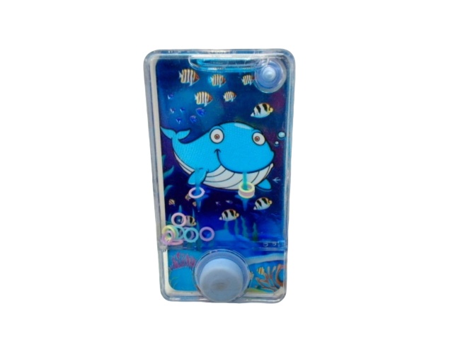 Water Game Sea Animal
