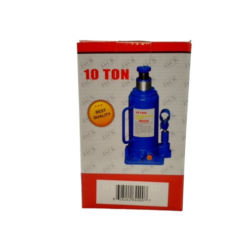 10 Ton Hydraulic Jack