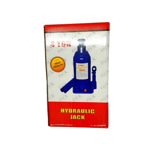 4 Ton Hydraulic Jack