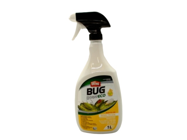 Bug Bgon Eco Insecticide 1L Ortho