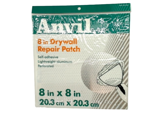 Drywall Repair Patch 8 X 8\