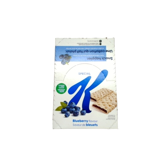 Special K Crisps Blueberry 12 x 2pk. (or $0.79ea.)