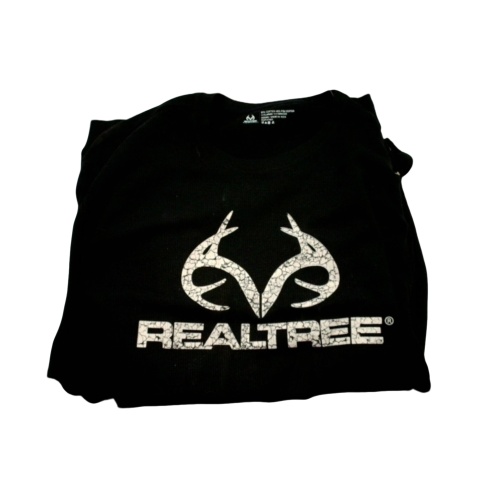 Long-sleeve Shirt Assorted Realtree