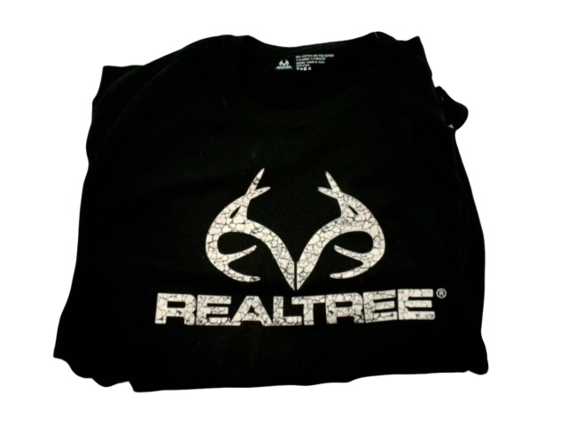 Long-sleeve Shirt Assorted Realtree