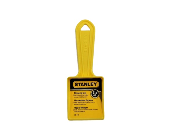 Stripping Tool 2.5 Stanley\
