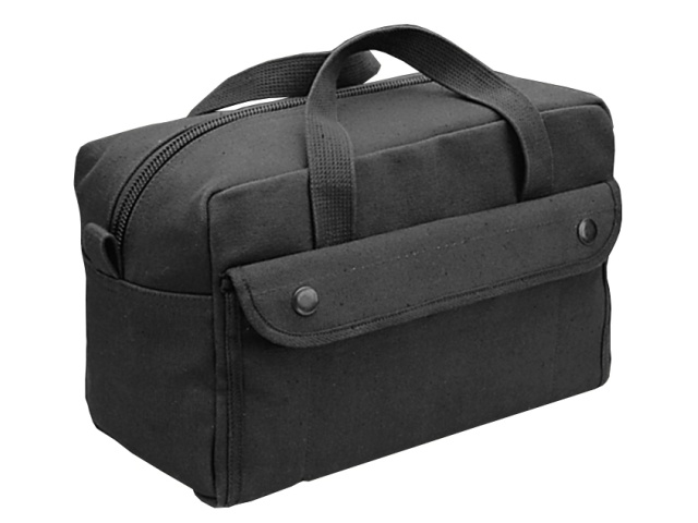 Tool Kit Bag Black