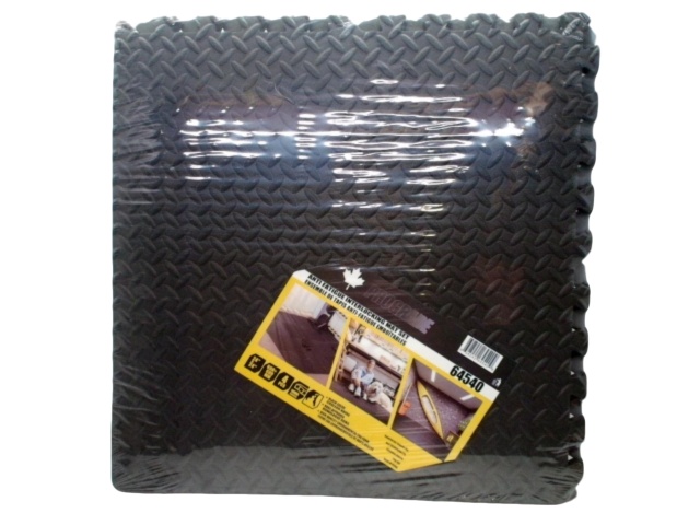 Anti Fatigue Interlocking Mats 24x24\