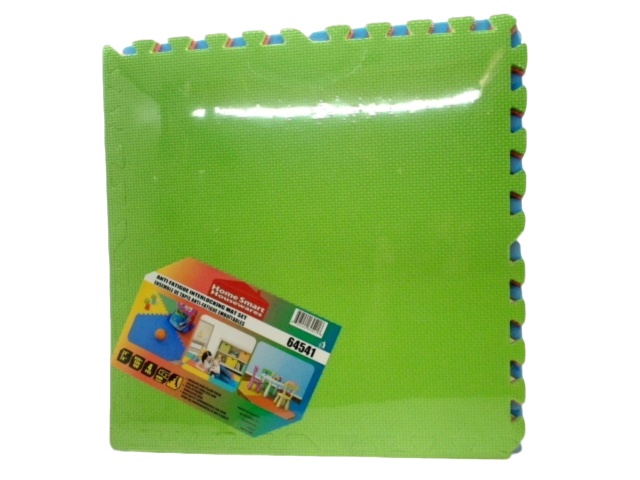 Anti Fatigue Interlocking Mats 24x24\