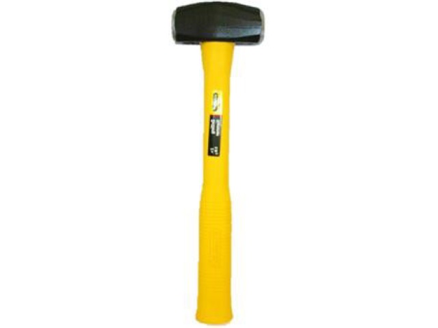Hammer drilling 2 lb Stanley