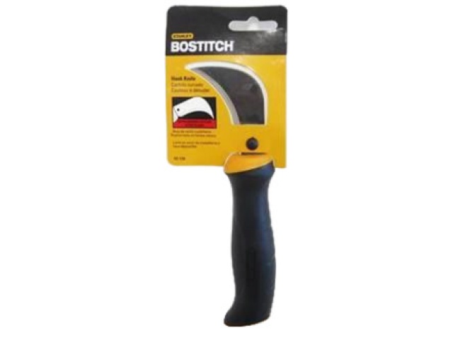Hook Knife Stanley bostitch