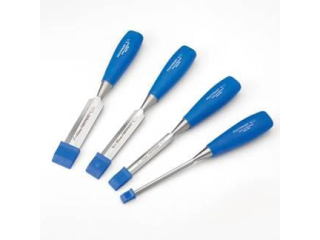 Wood Chisel 1 Footprint Tools\