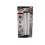 LED light bar 2 pack 180 lumens rechargable - magnetic mount - hang hook - 3 light modes