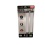 LED light bar 2 pack 180 lumens rechargable - magnetic mount - hang hook - 3 light modes