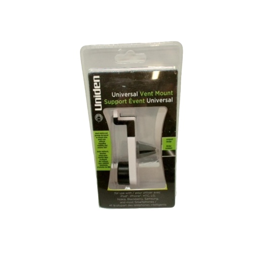 Universal Vent Mount For Smartphones Uniden