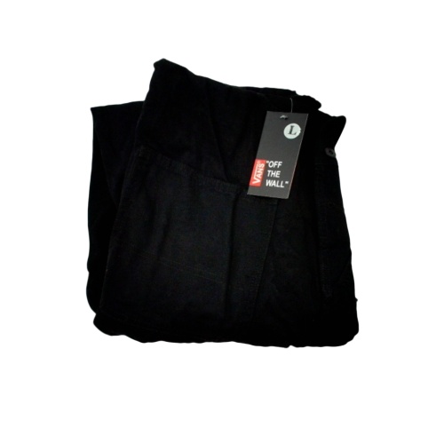 Vans Overalls Large Assorted