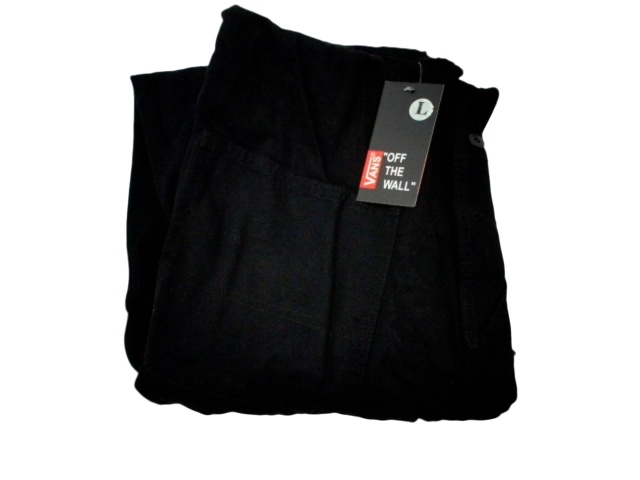 Vans Overalls Large Assorted