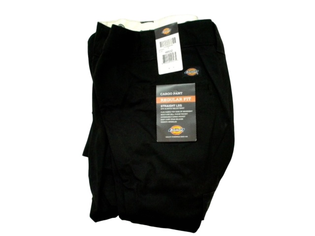 Men\'s Dickies Cargo Work Pants Assorted