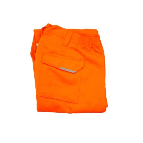 Hi Viz Safety Workpants Assorted
